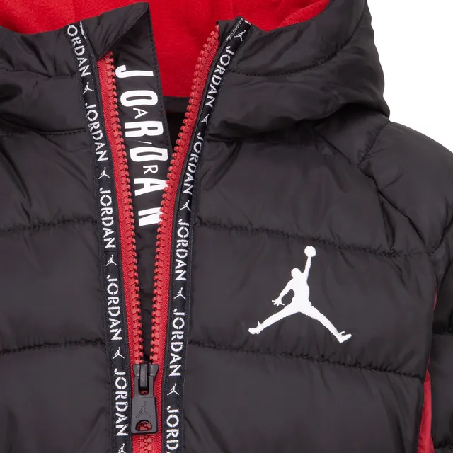 Jordan sale jackets footlocker