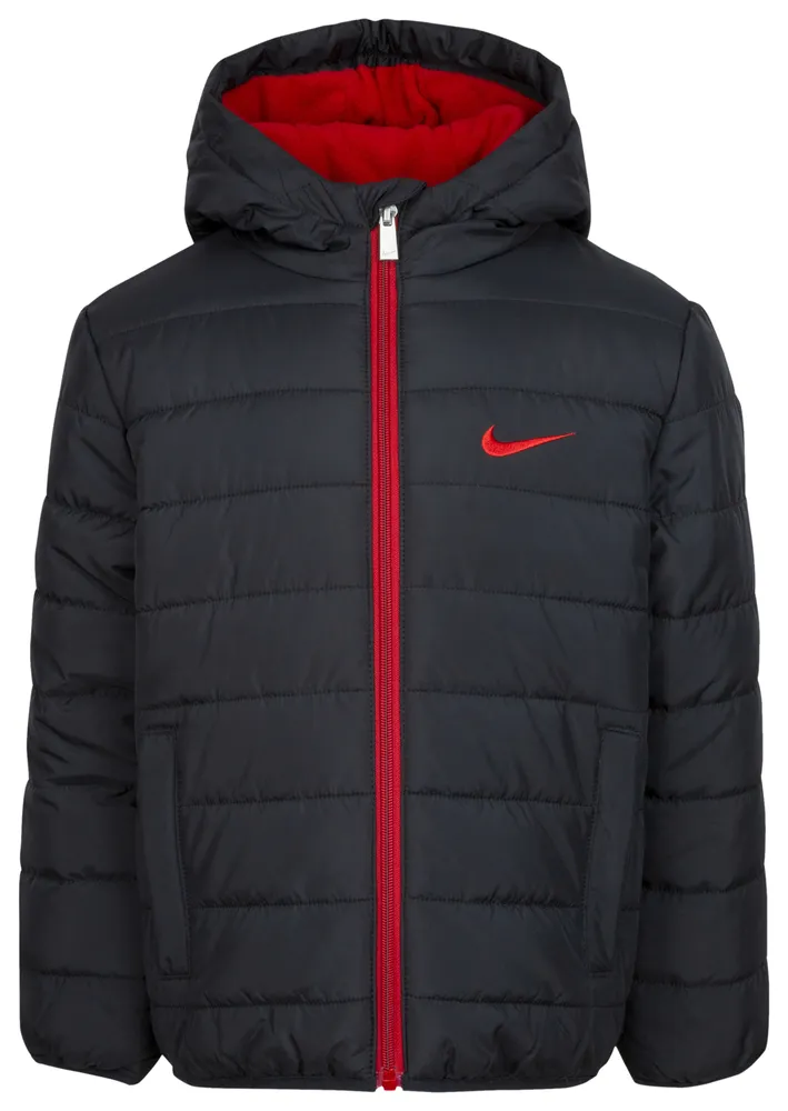 foot locker nike jackets