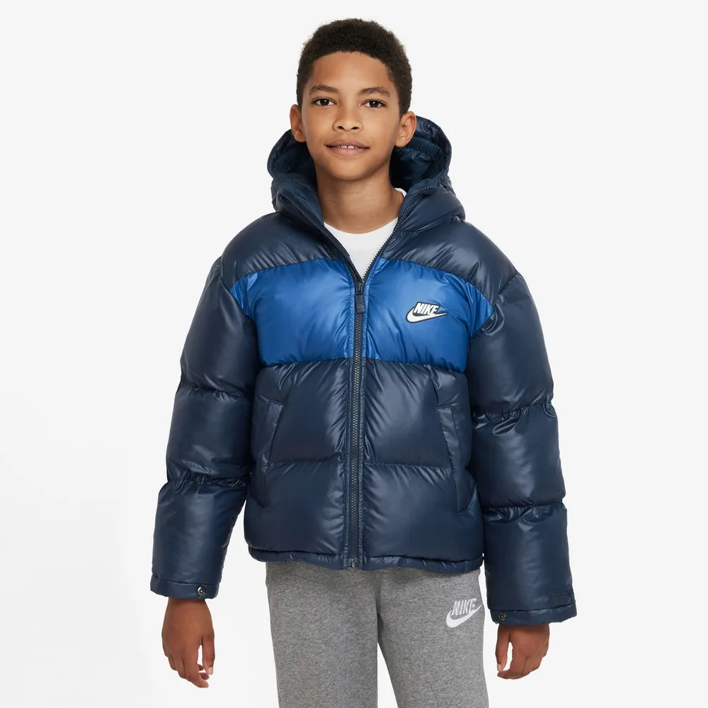 Nike hoodie outlet footlocker