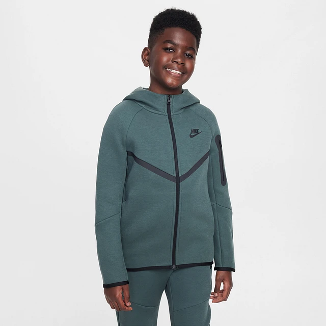 Nike Tech Fleece Full-Zip - Boys' Grade School | Shop Midtown