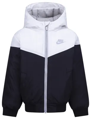 Foot locker mens nike on sale jacket