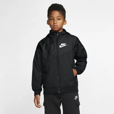 Foot locker nike windrunner jacket best sale