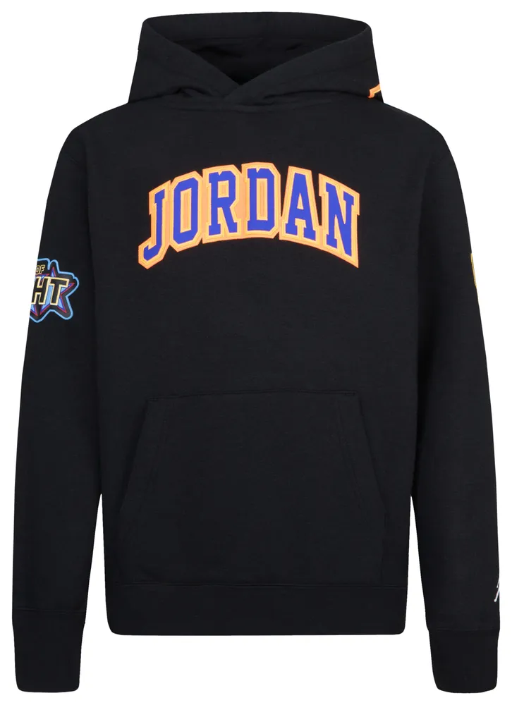 Jordan pullover hoodie hot sale boys