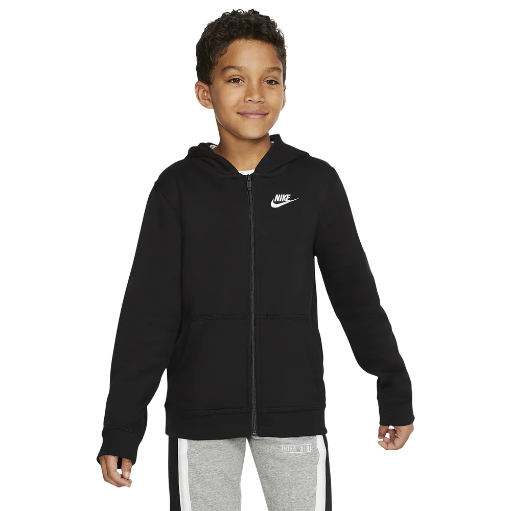 Nike hoodie clearance youth large