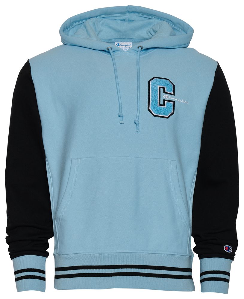 Champion hoodie best sale different colors