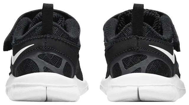 Nike free run hot sale flyknit kids