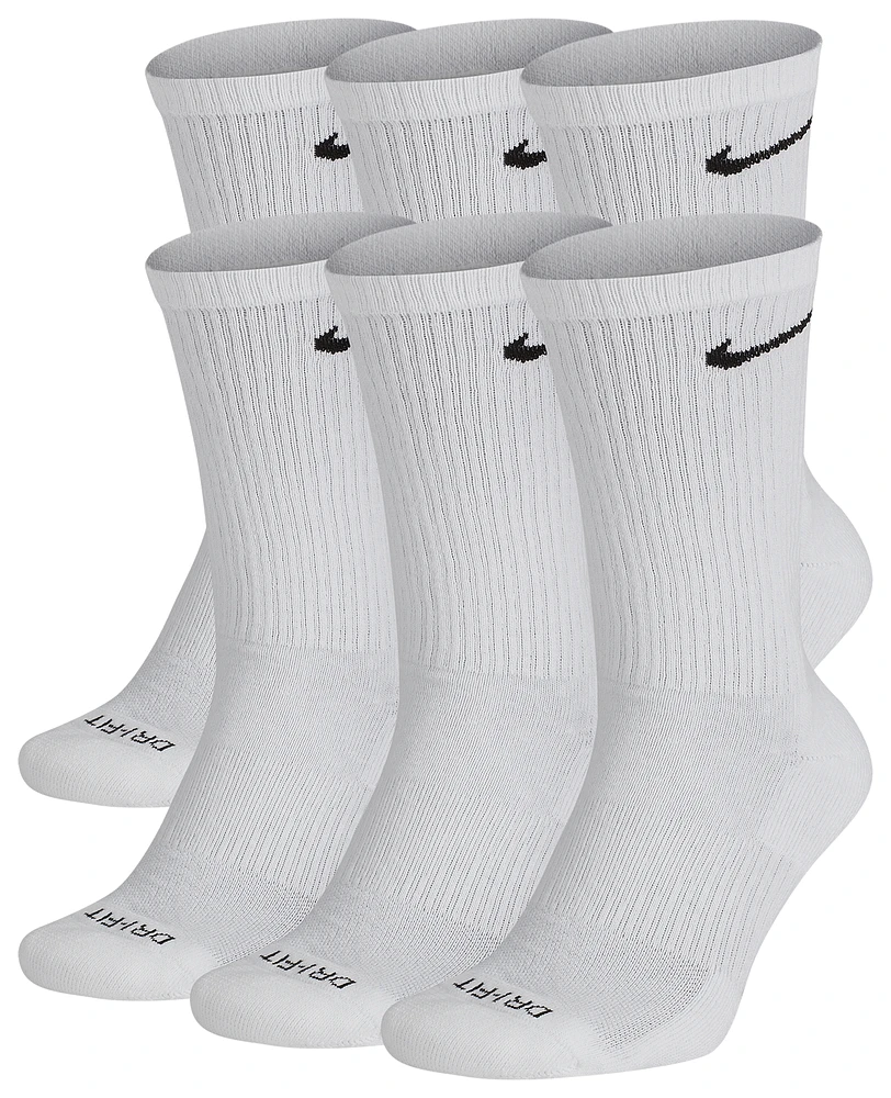 6 pack cheap nike men's socks