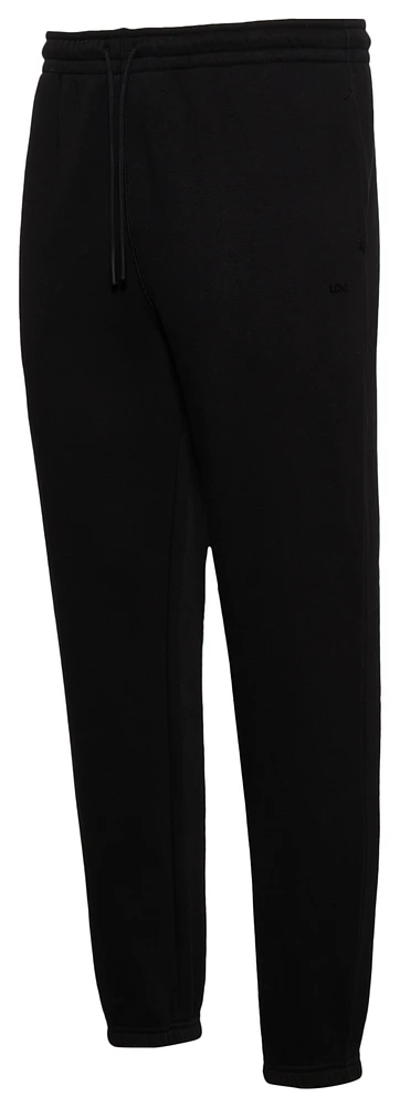 LCKR Based Fleece Relaxed Fit Pants - Men's | Erin Mills Town Centre
