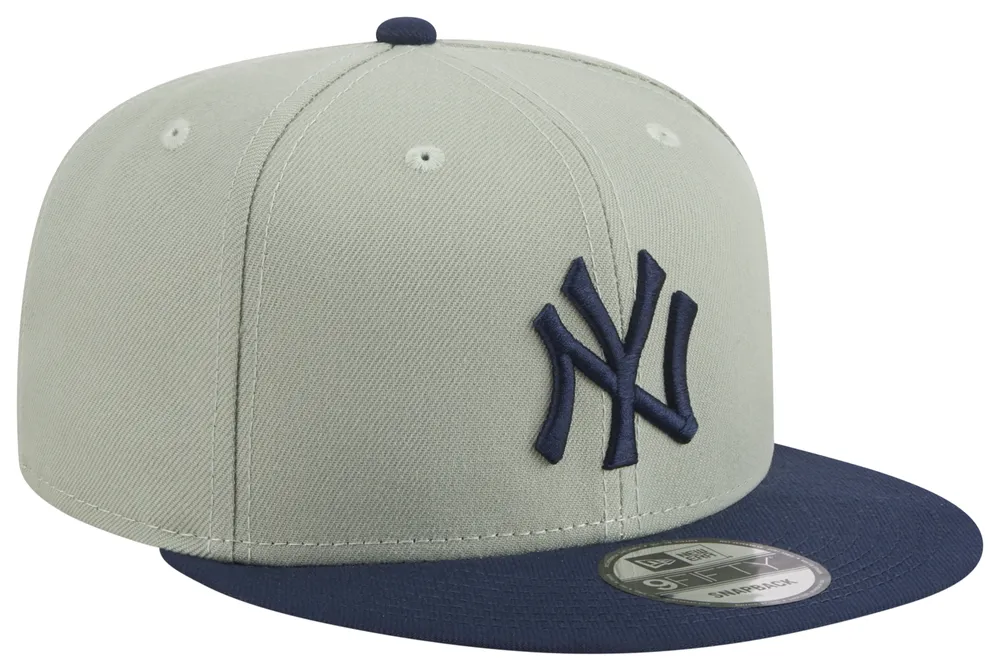 Foot locker yankees outlet hat