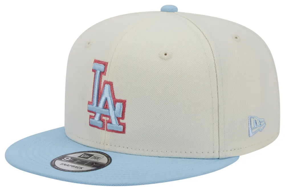 New Era MLB Los Angeles Dodgers 950 2T Colour Pack Cap - Men's