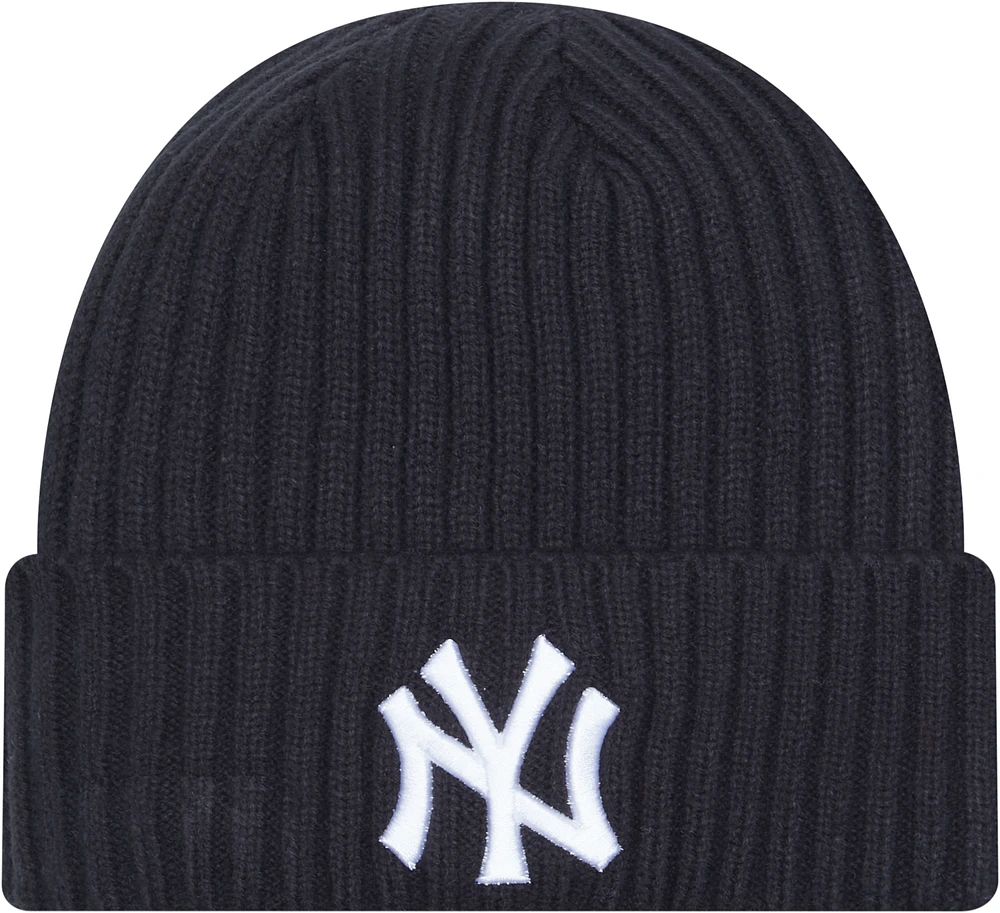 New york shop yankees knit hat