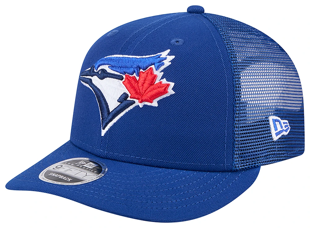 SEE SEE × NEW ERA950 NAVY 25SS Men's New Era Navy Seattle Seahawks Omaha Low Profile