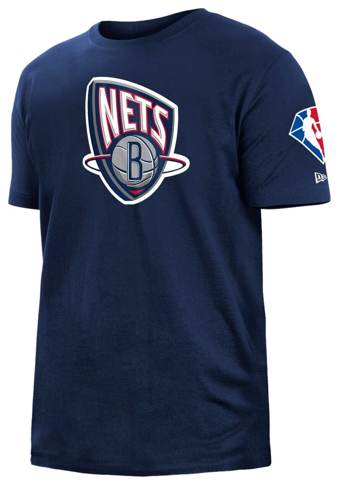 New Era Nets 202122 City Edition Brushed Jersey Mall of America®