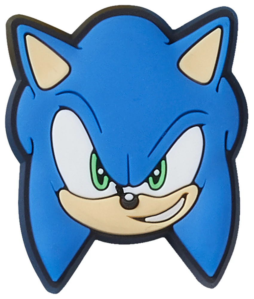 Crocs Jibbitz Sonic The Hedge Hog Youth Yorkdale Mall