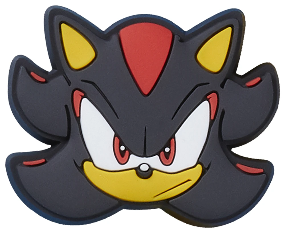 Crocs Jibbitz Sonic The Hedge Hog Youth Yorkdale Mall