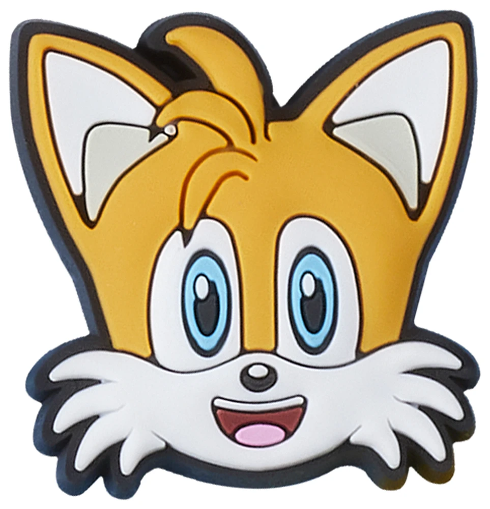 Crocs Jibbitz Sonic The Hedge Hog Youth Yorkdale Mall