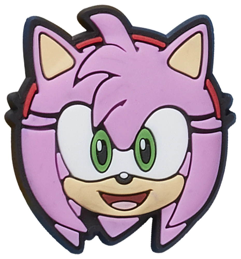 Crocs Jibbitz Sonic The Hedge Hog Youth Yorkdale Mall