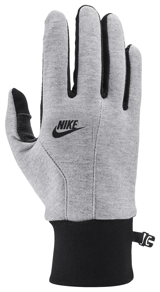 Nike tech deals fleece gloves