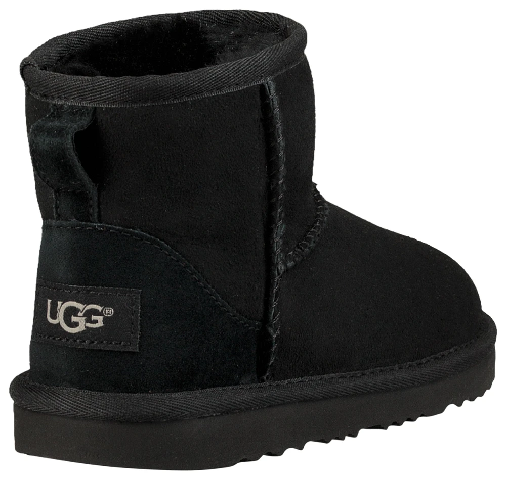 Preschool 2024 ugg boots