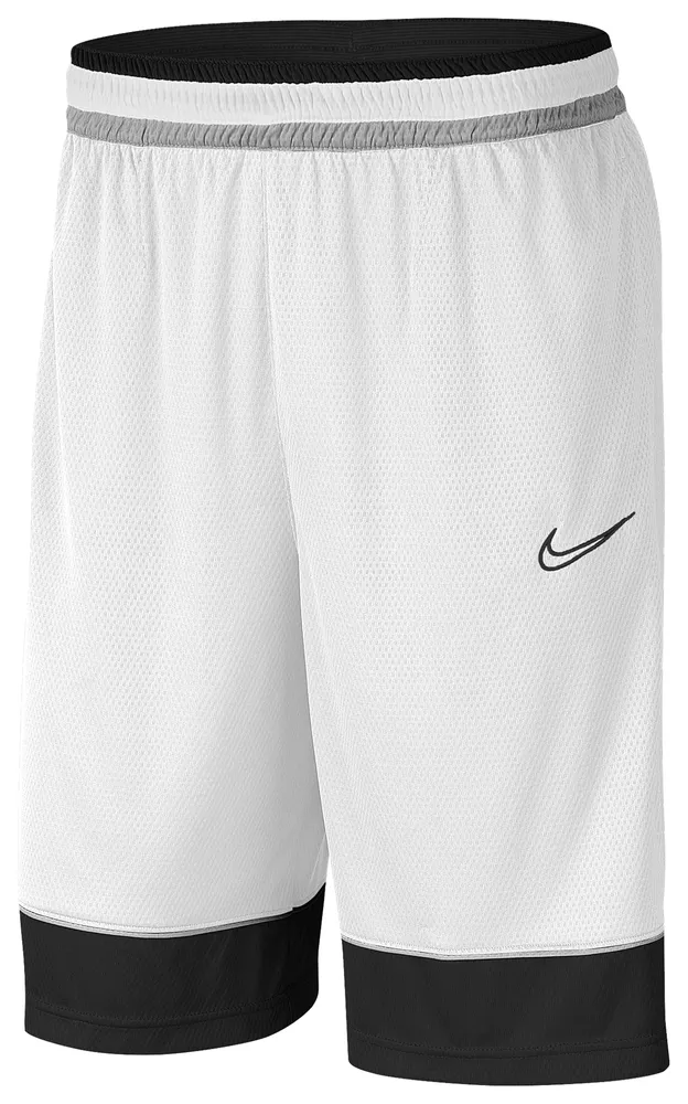 Nike fastbreak deals basketball shorts