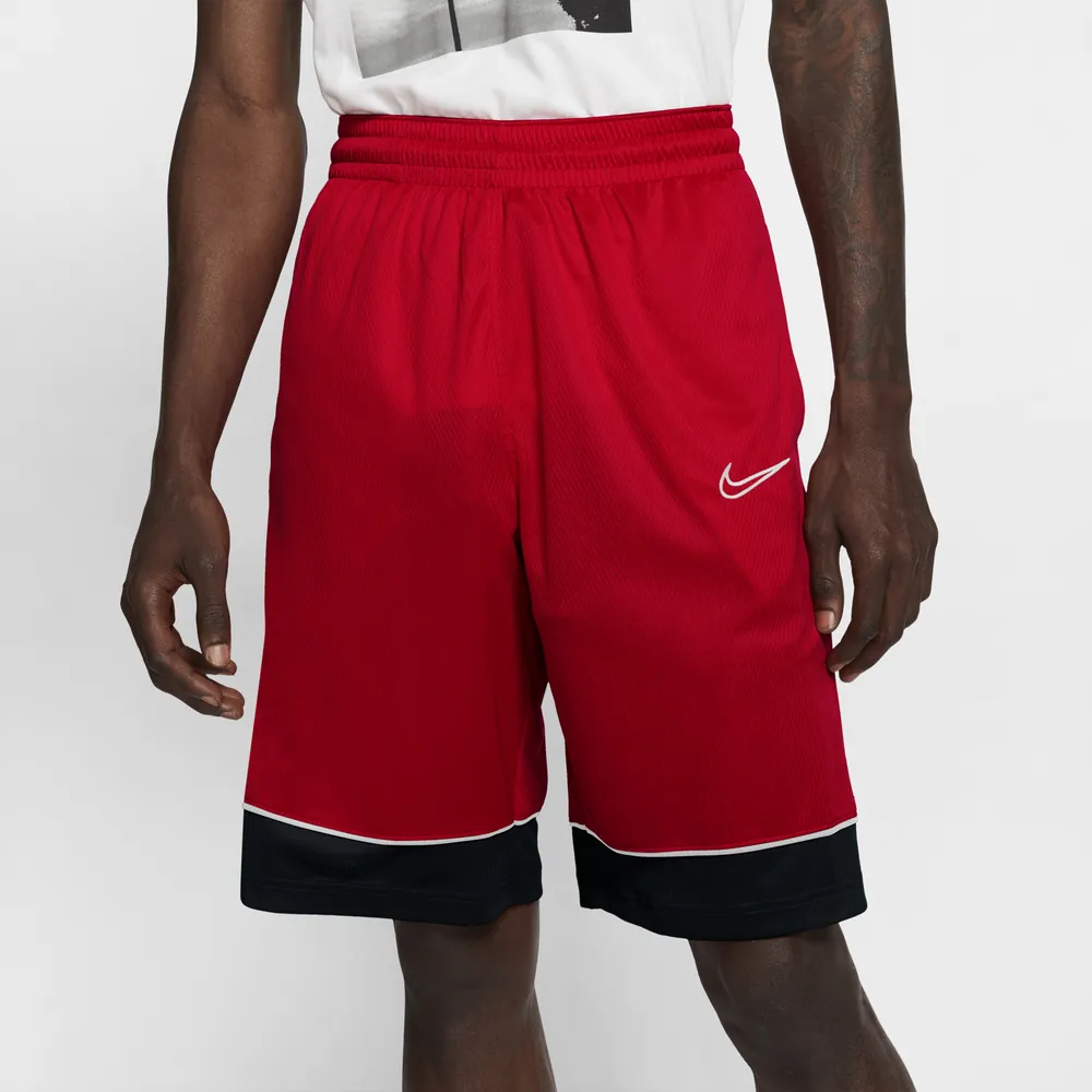 Nike fastbreak shorts outlet black