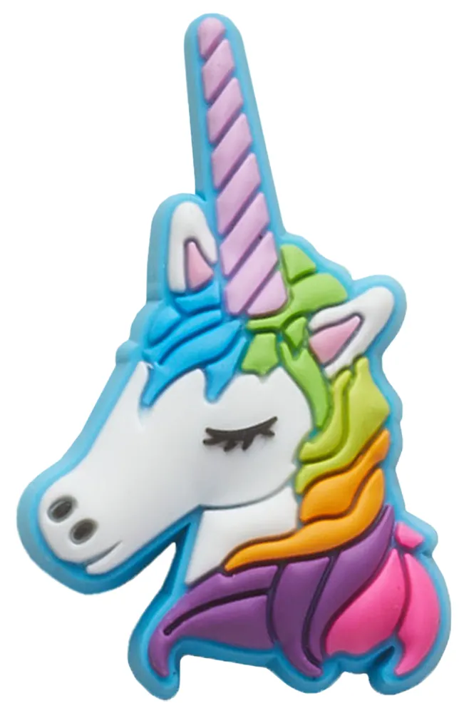 Unicorn jibbitz store