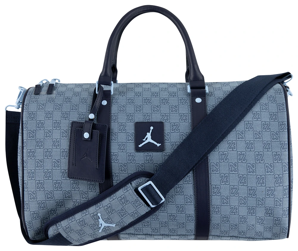 Foot locker 2024 duffle bag