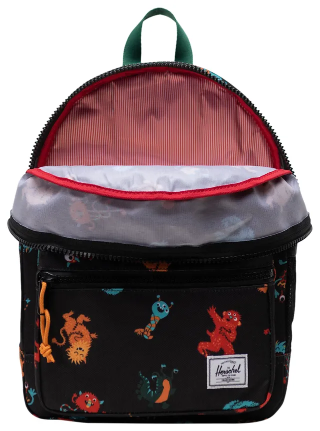 Herschel discount dinosaur backpack