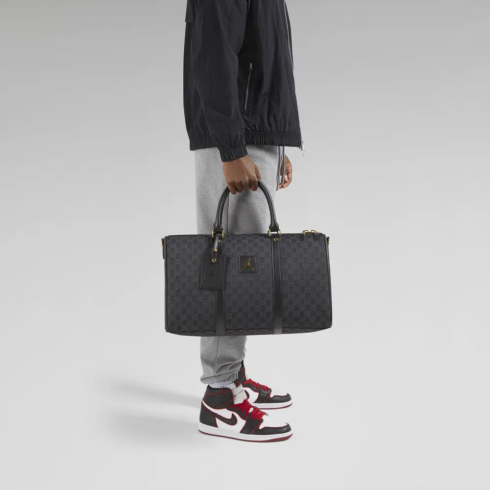 Jordan Monogram Duffel Upper Canada Mall