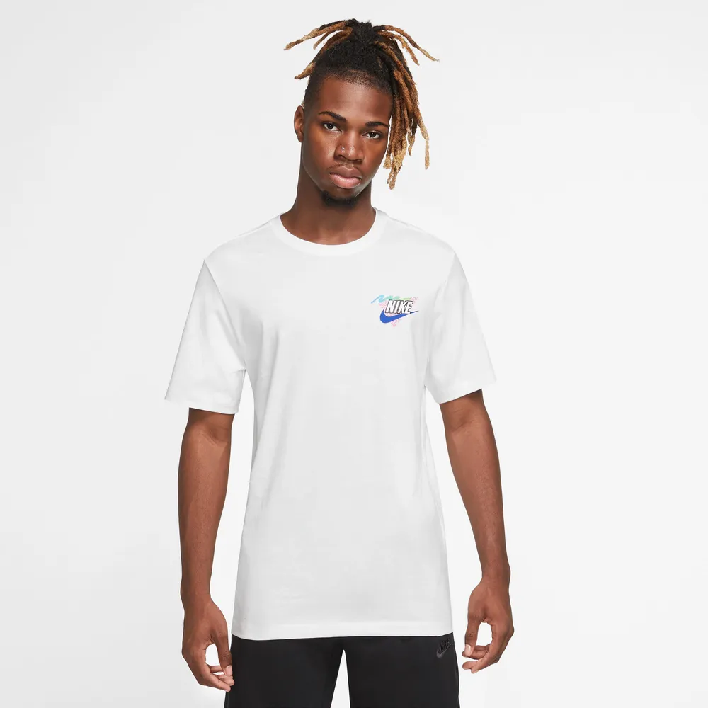 Nike hotsell beach shirt