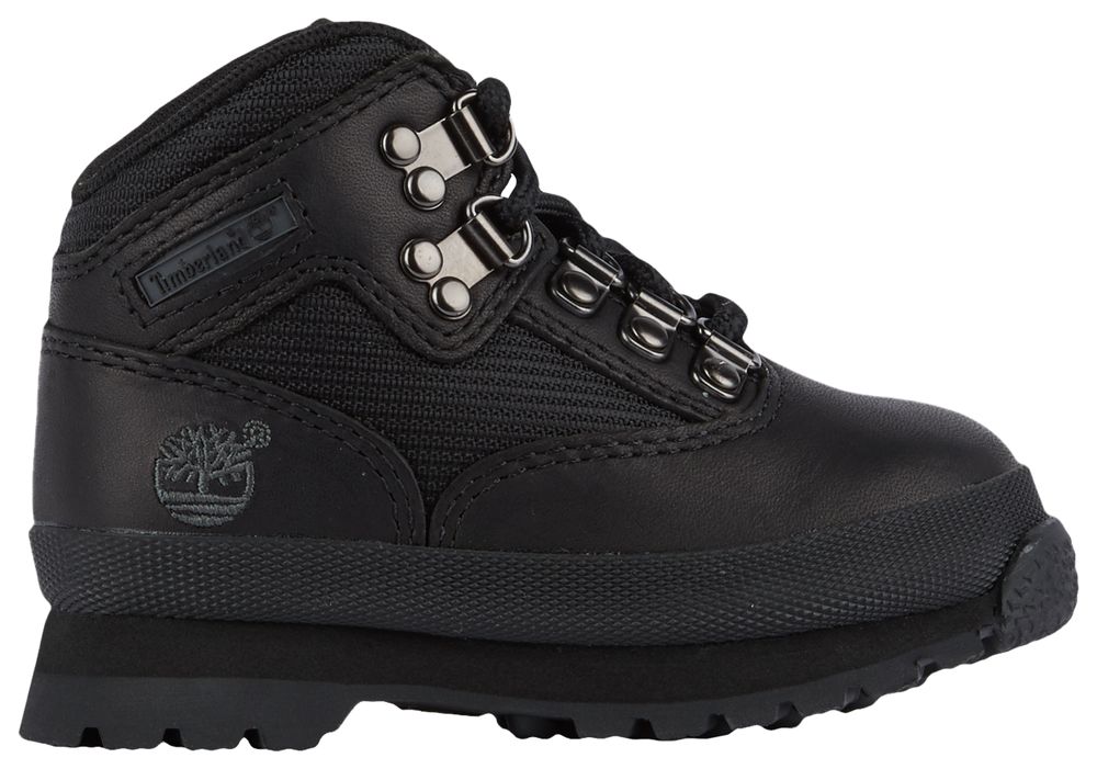 Timberland euro best sale hiker black