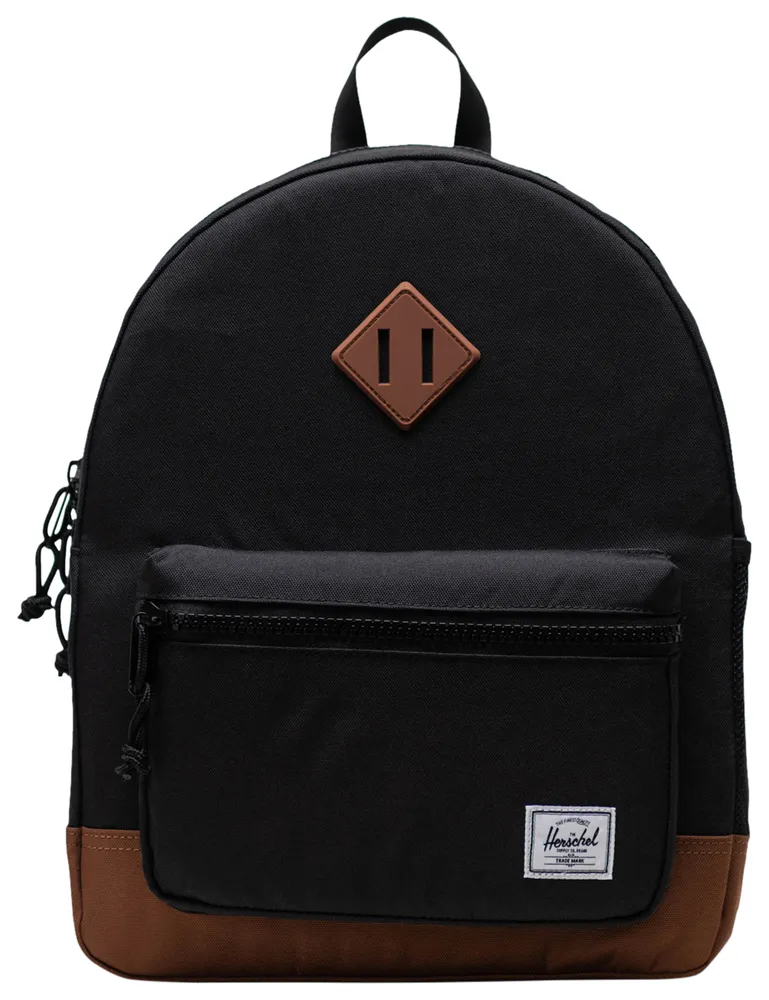 Herschel Heritage Youth Backpack Boys Grade School The Pen Centre