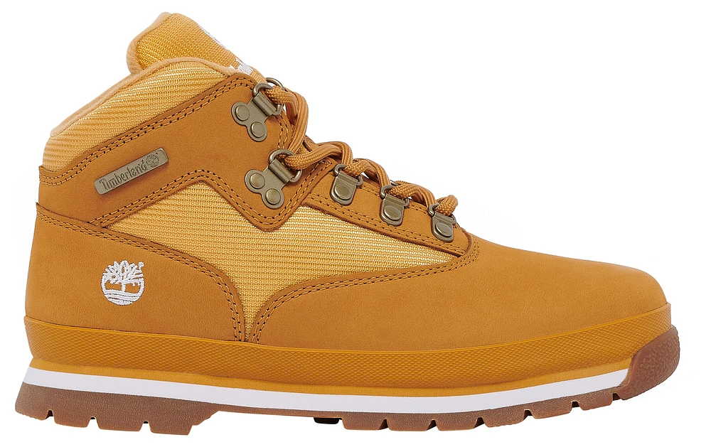 Grade 2024 school timberlands