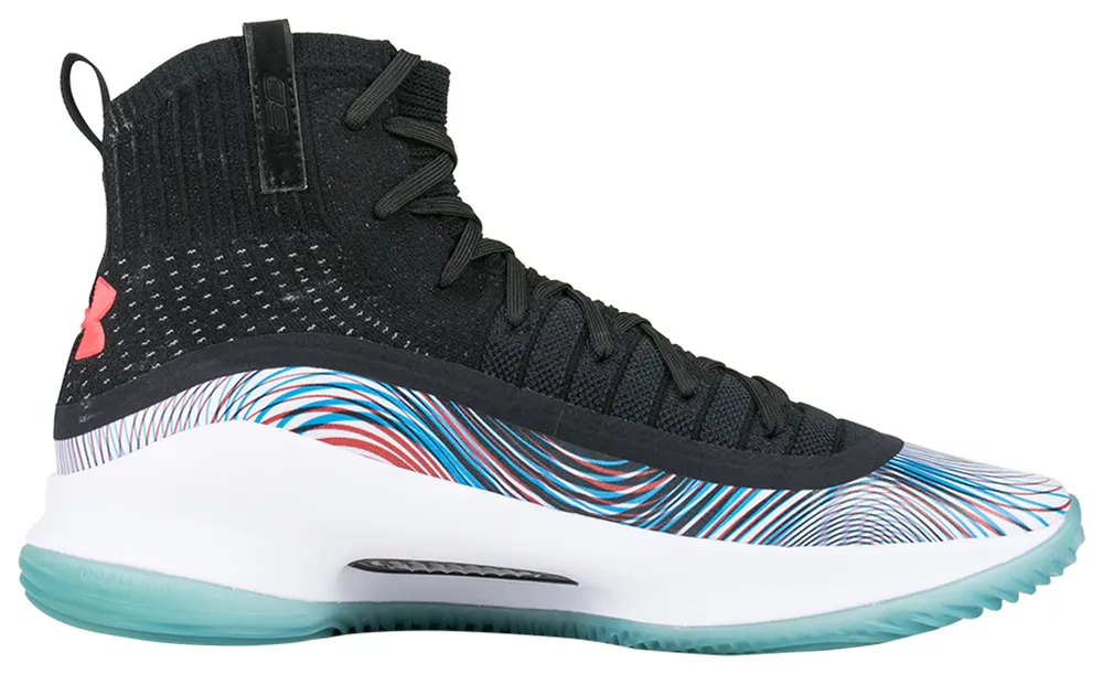 mens under armour curry 4