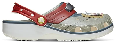 Crocs Sasuke Classic Clogs - Men's | Foxvalley Mall