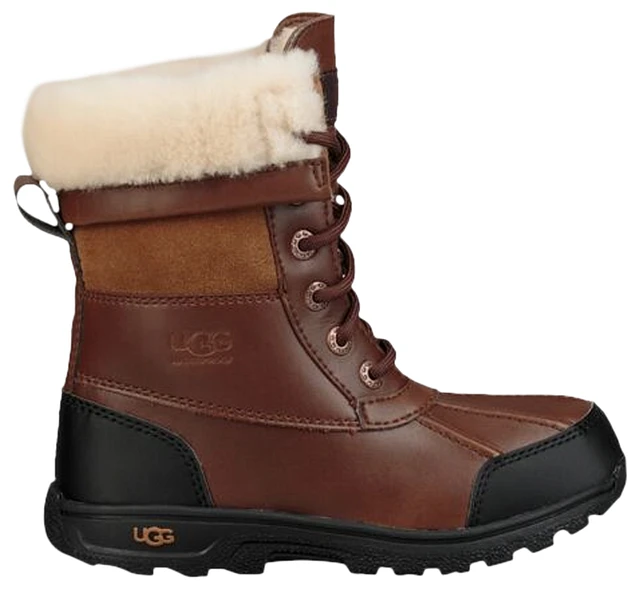 Uggs kids clearance footlocker