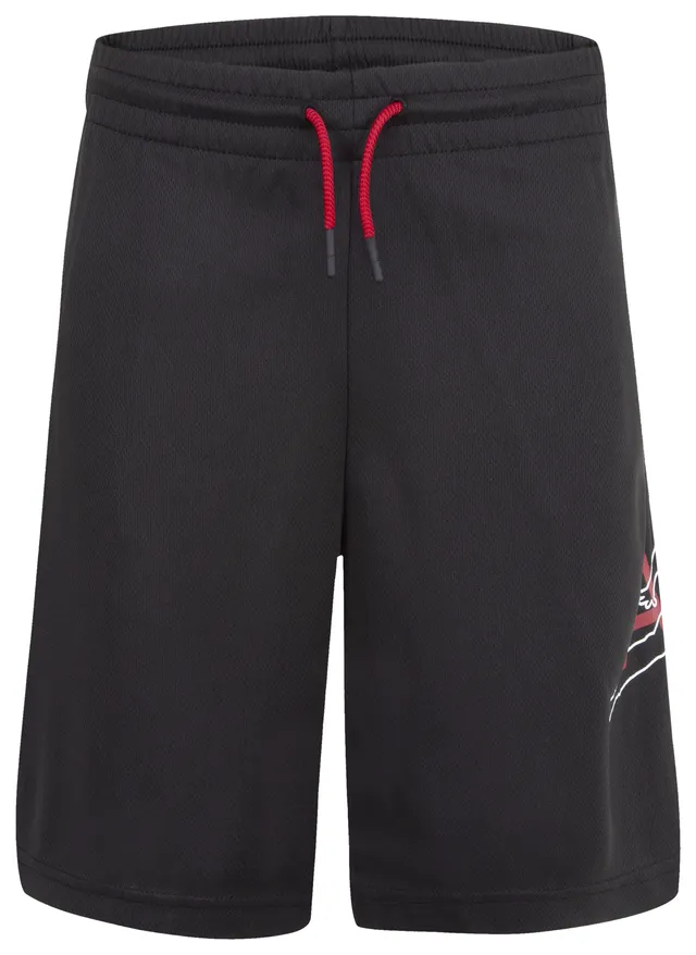 Foot locker jordan sales shorts