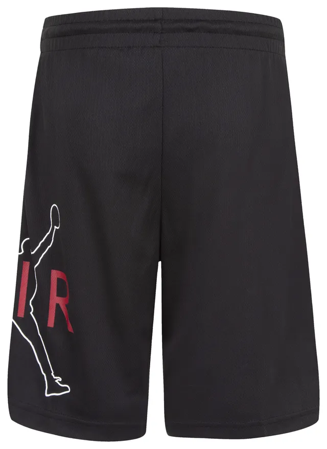 Foot locker jordan sales shorts