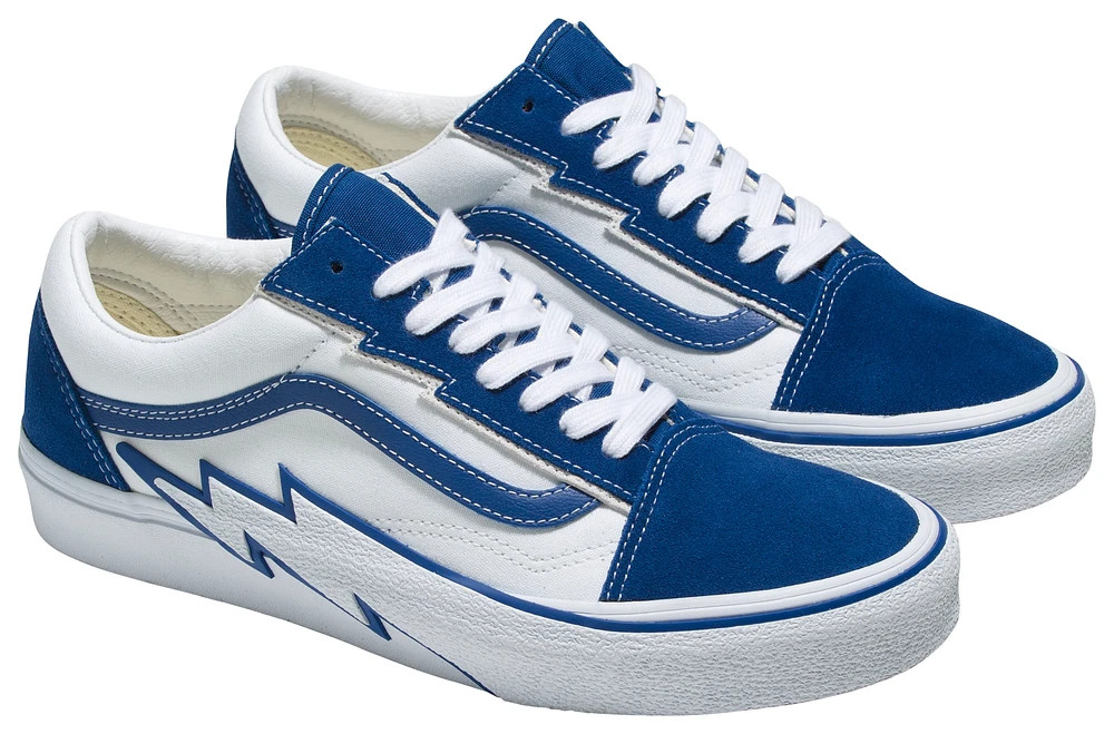 White vans outlet for boys