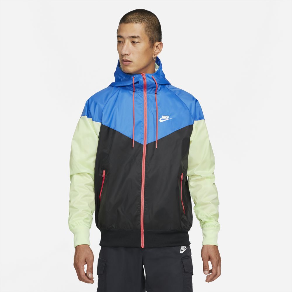 Nike Woven Windrunner Hooded Jacket | Mall of America®