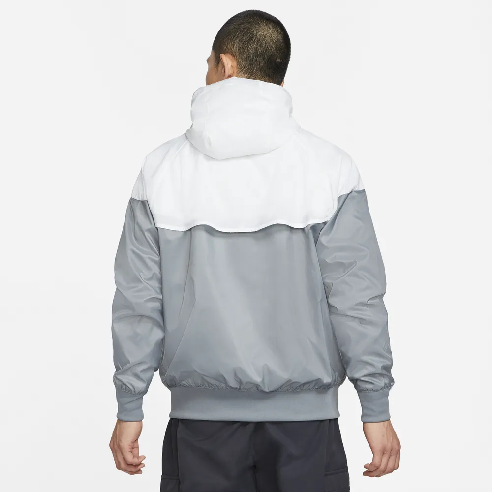 Nike Mens Woven Windrunner Hooded Jacket | Mall of America®