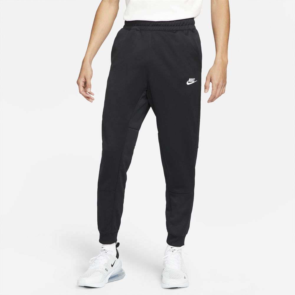 Nike tribute store grey joggers