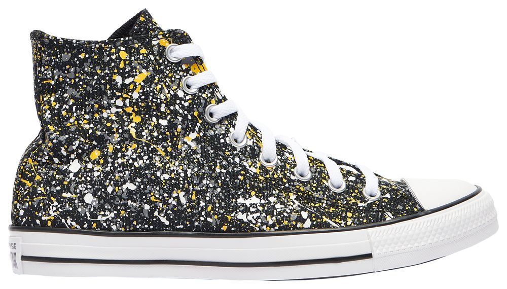 Converse chuck taylor outlet toecap sparkle