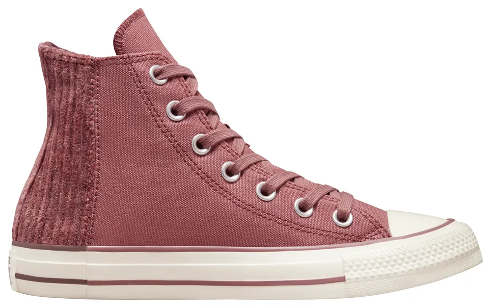 Converse all star online rojo vino