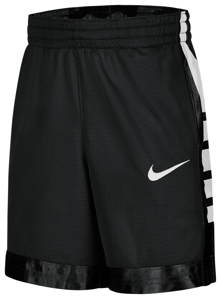 Nike elite store stripe shorts