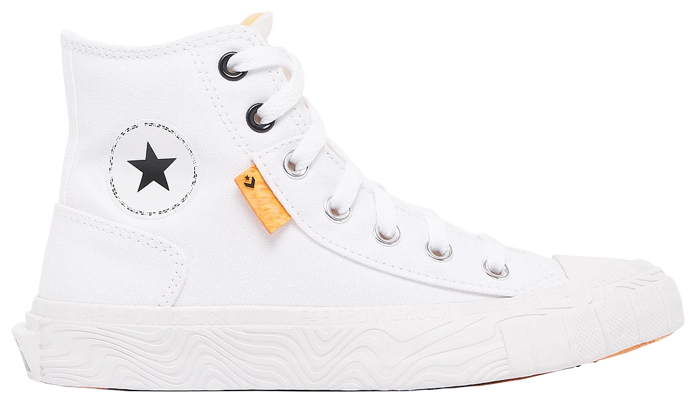 Converse junior footlocker best sale