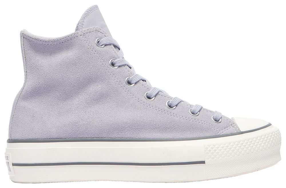 Converse Chuck Taylor All Star Lift Cozy Utility Womens Plaza Las Americas 0622