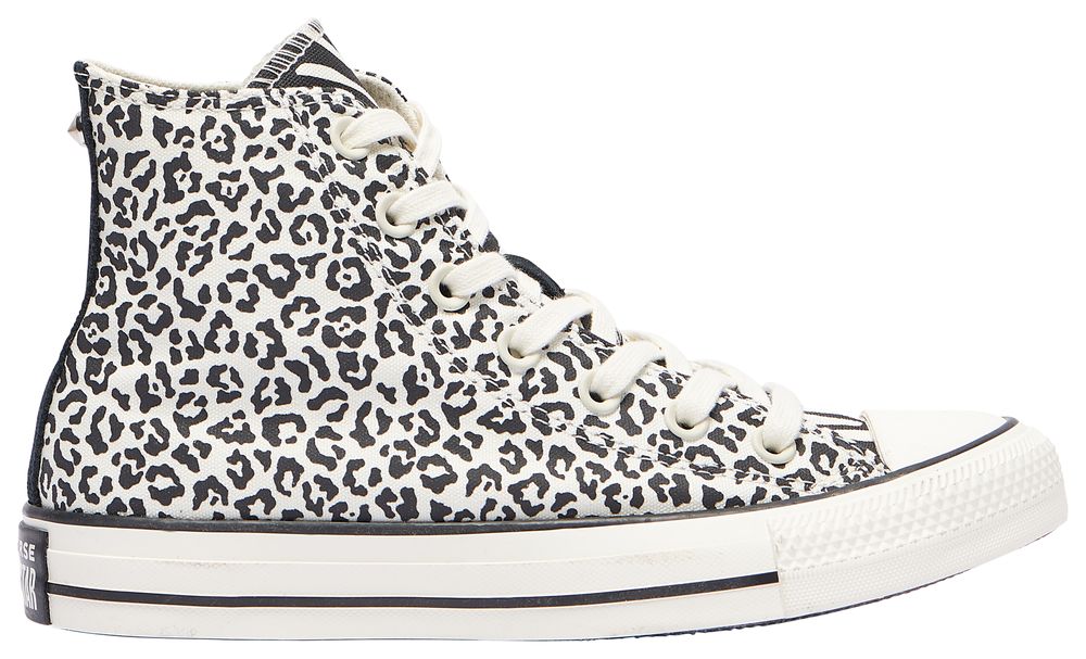 All star leopard print 2024 converse