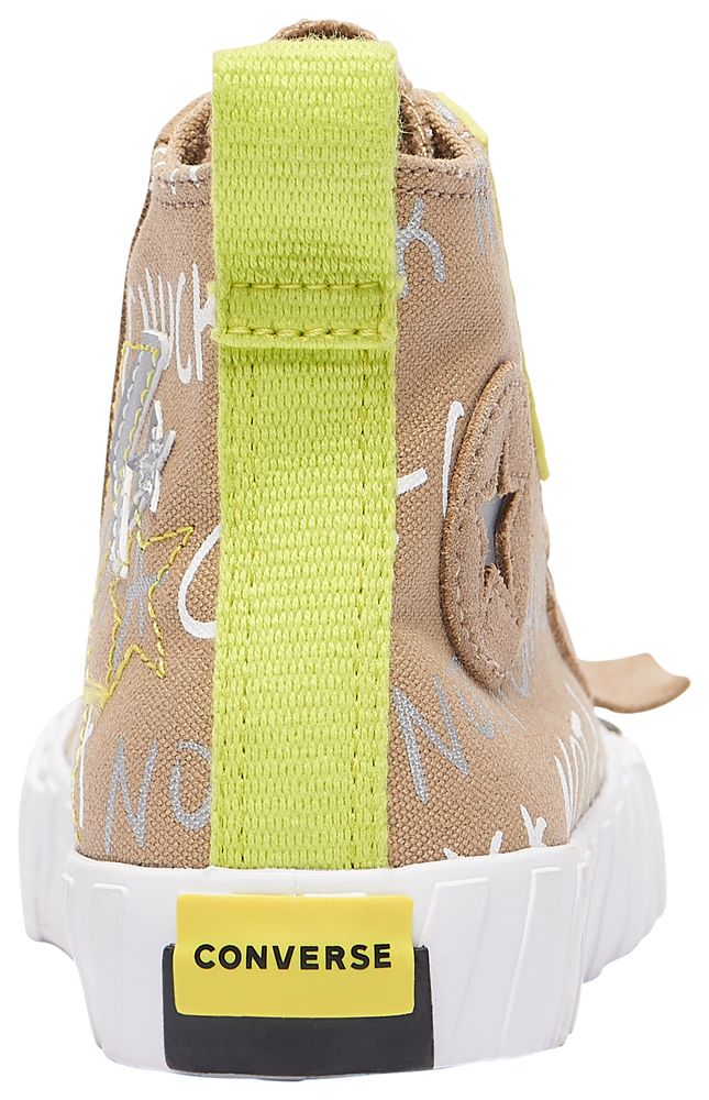 Converse untitled clearance hi