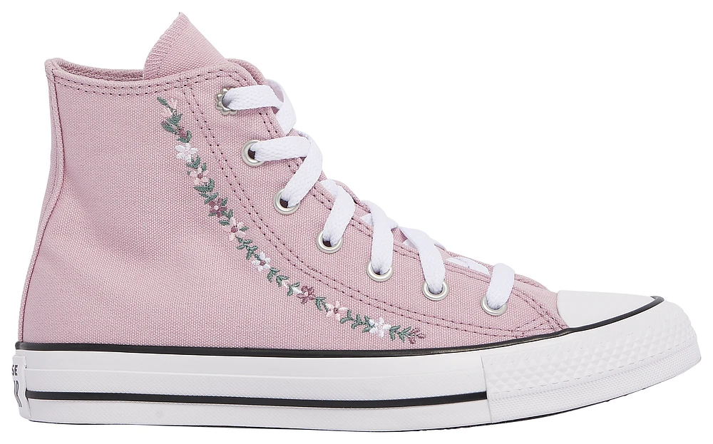 Chuck taylors deals for girls